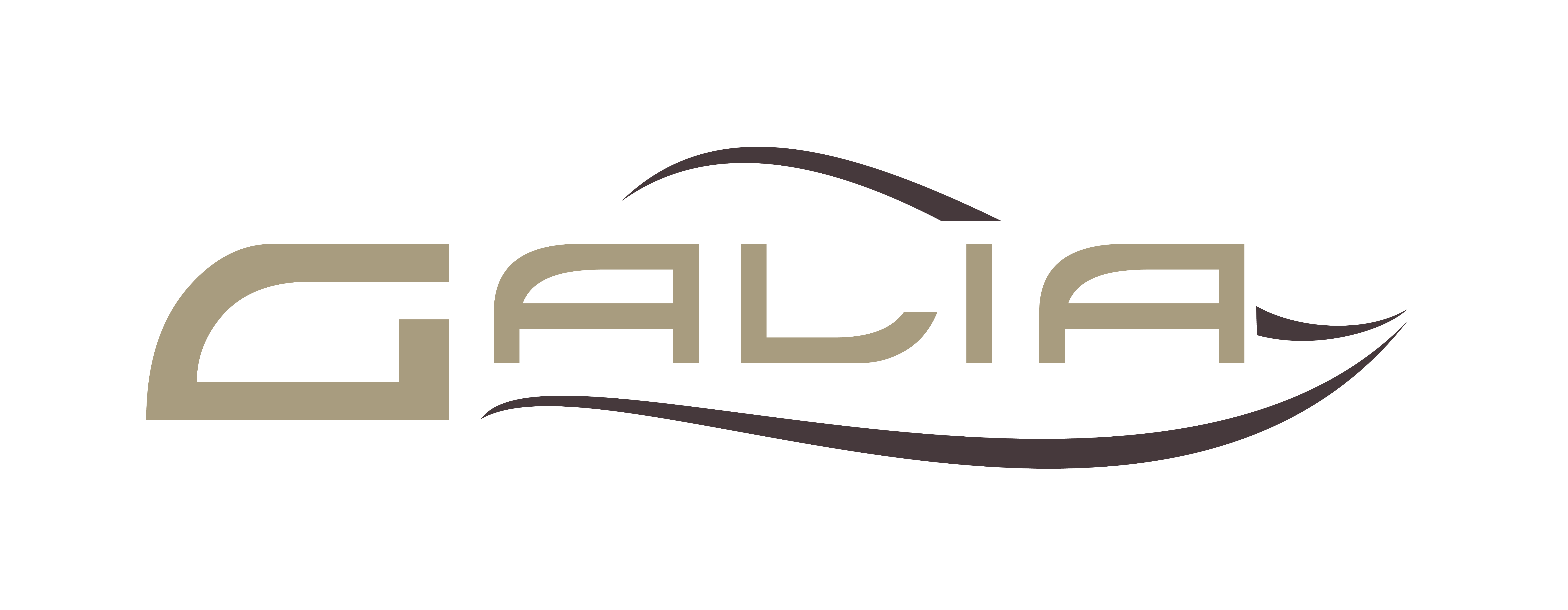 Logo GALIA - Bateaux hors-bord