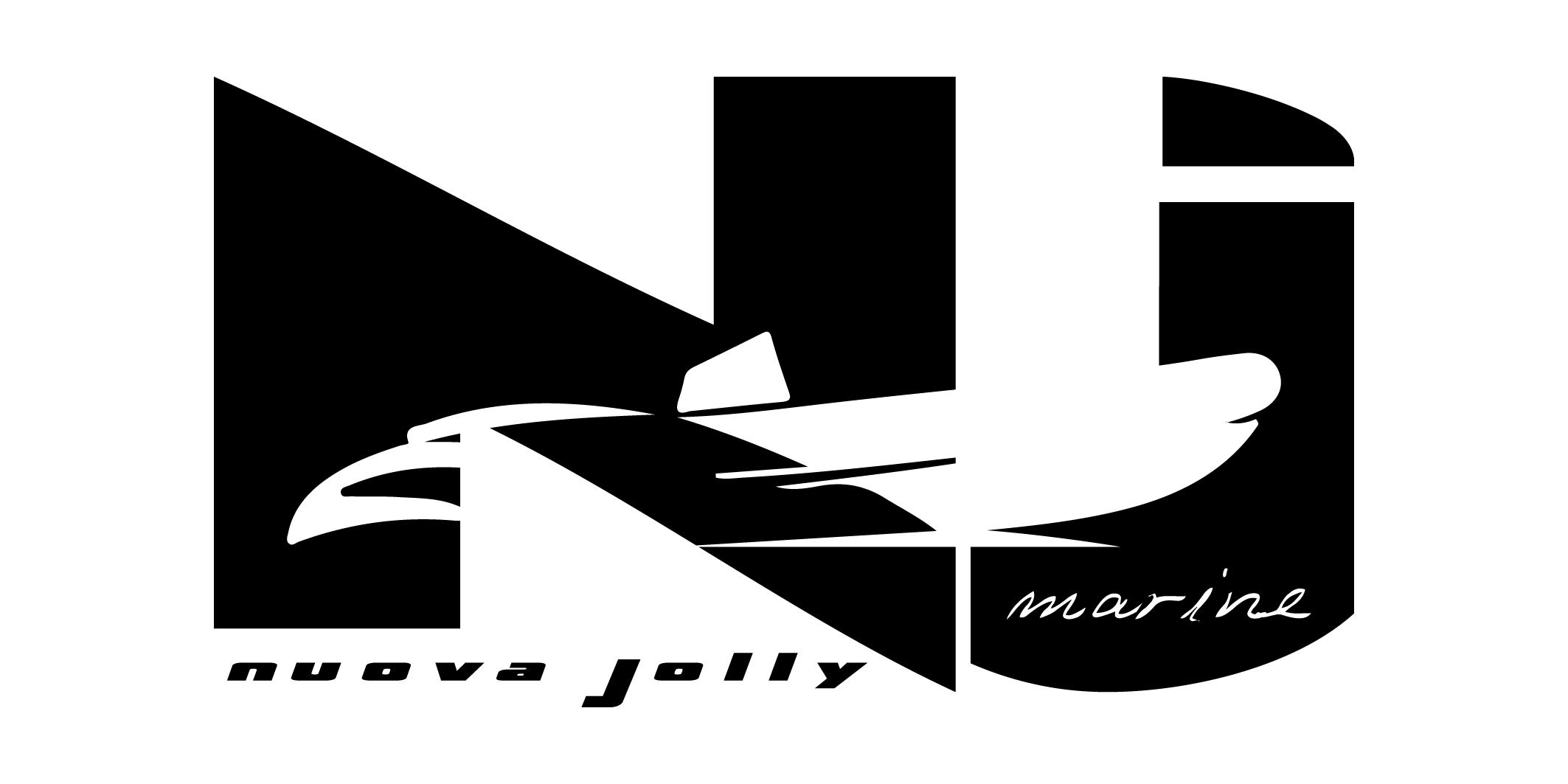 Logo NUOVA JOLLY - Semi rigides hors bord