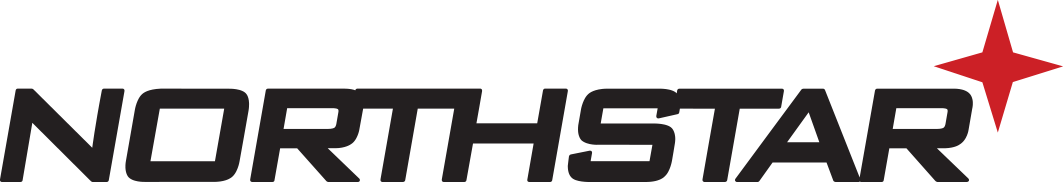 Logo NORTHSTAR - Semi rigides hors bord