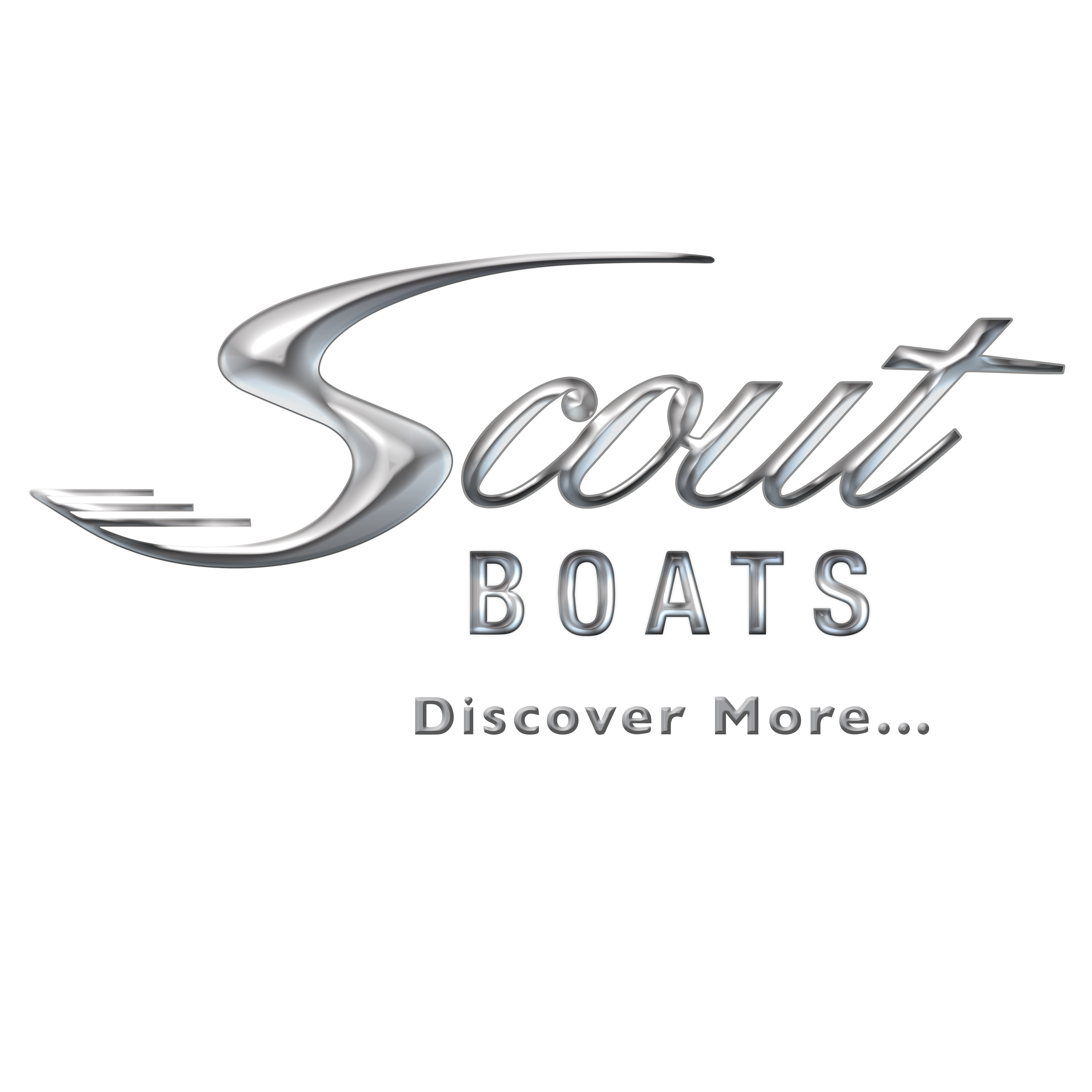 Scout boats logo