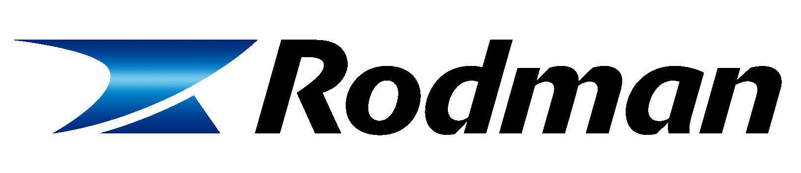 Logo RODMAN - Bateau à moteur