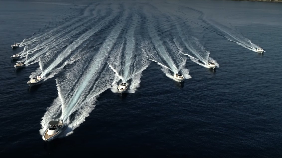 SHOOTING PHOTOS NUOVA JOLLY