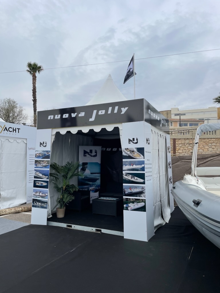 Salon nautique LES NAUTICALES DE LA CIOTAT 2022