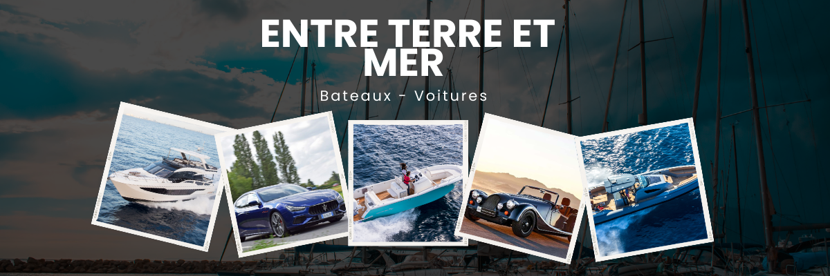 Entre terre et mer