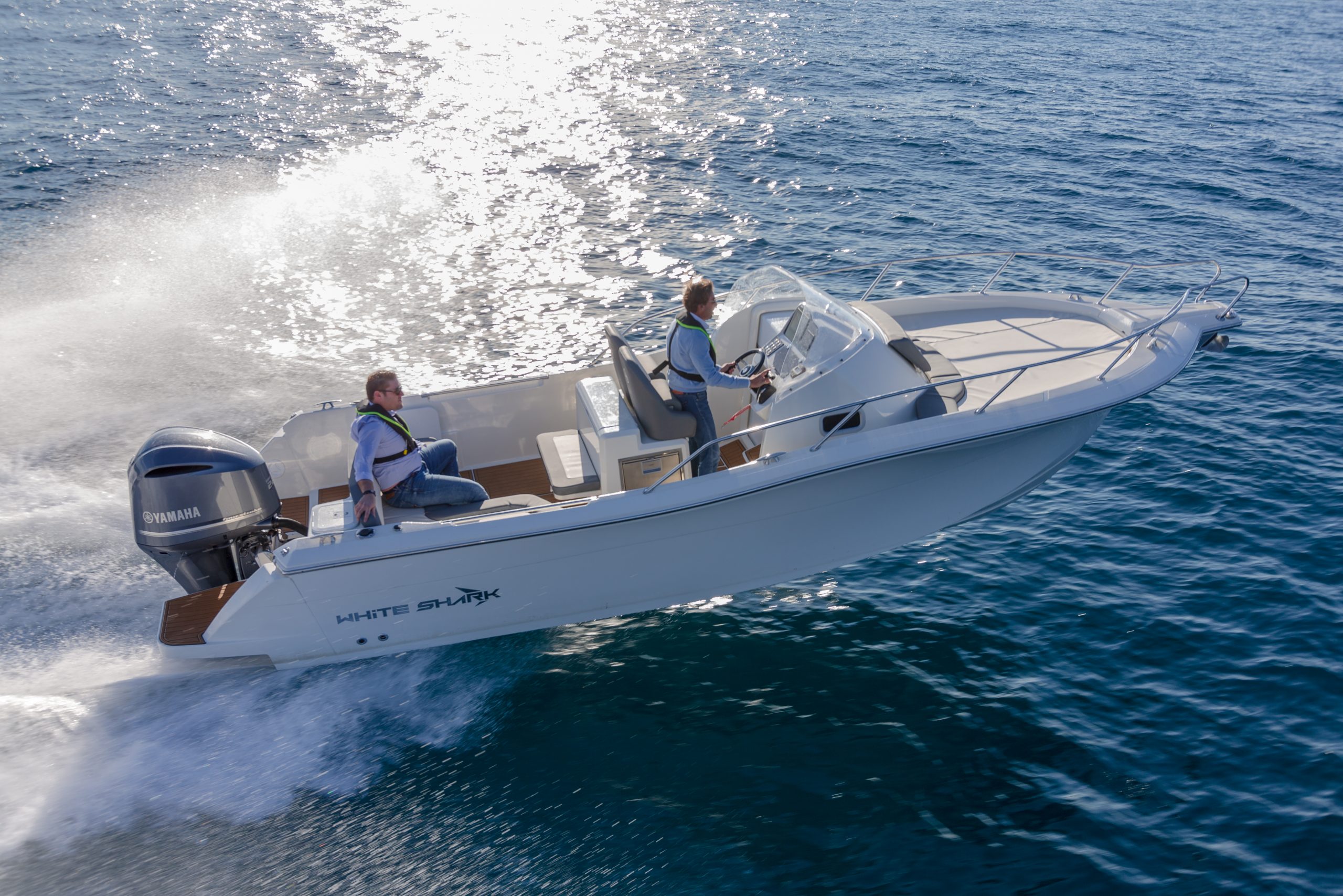 Experience Yachting au salon du Cap d’Agde le 28 octobre 2023