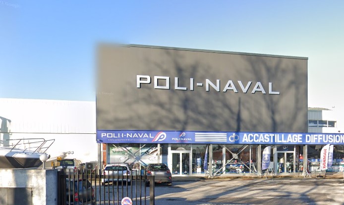 Poli Naval, Concessionnaire NORTHSTAR