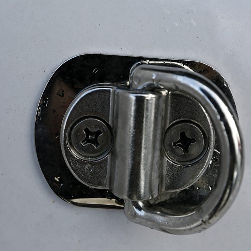 Logo NORTHSTAR bateau semi-rigide Open 575