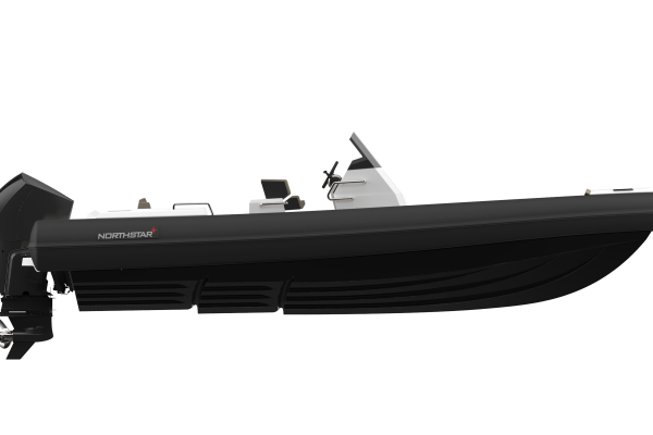 NORTHSTAR bateau semi-rigide ORION 7