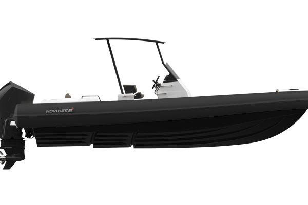 NORTHSTAR bateau semi-rigide ORION 7
