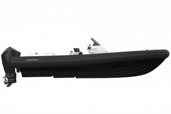 NORTHSTAR bateau semi-rigide ORION 8
