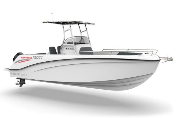 Rodman 790 Ventura CC - bateau moteur hors-bord
