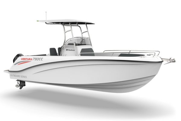 Rodman 790 Ventura CC - bateau moteur hors-bord