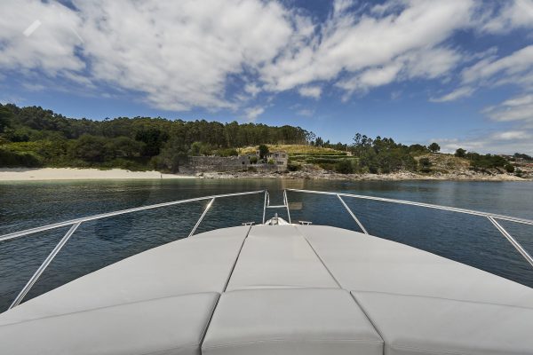 RODMAN 1090 Evolution - Bateau moteur pêche et plaisance