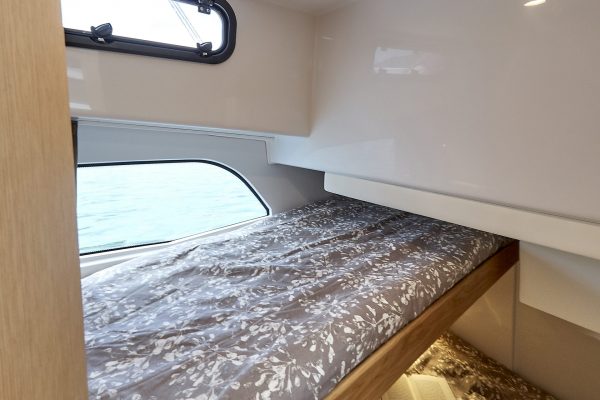 RODMAN 1090 Evolution - Bateau moteur pêche et plaisance
