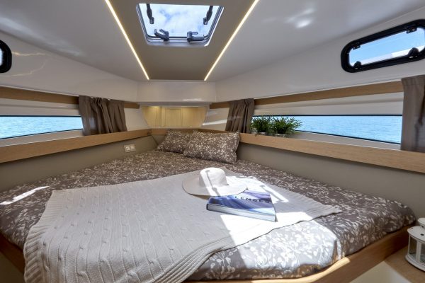 RODMAN 1090 Evolution - Bateau moteur pêche et plaisance