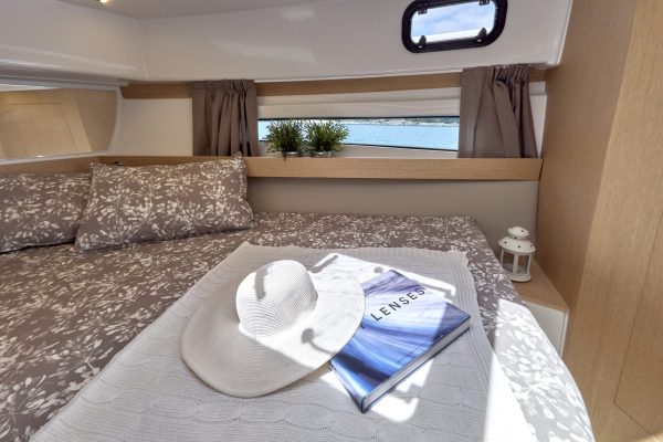 RODMAN 1090 Evolution - Bateau moteur pêche et plaisance