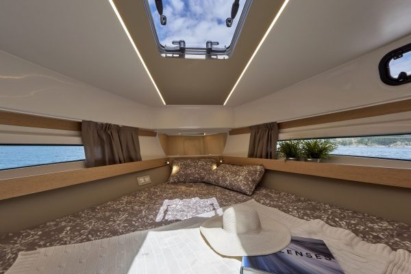 RODMAN 1090 Evolution - Bateau moteur pêche et plaisance