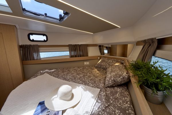 RODMAN 1090 Evolution - Bateau moteur pêche et plaisance