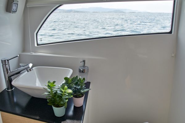 RODMAN 1090 Evolution - Bateau moteur pêche et plaisance