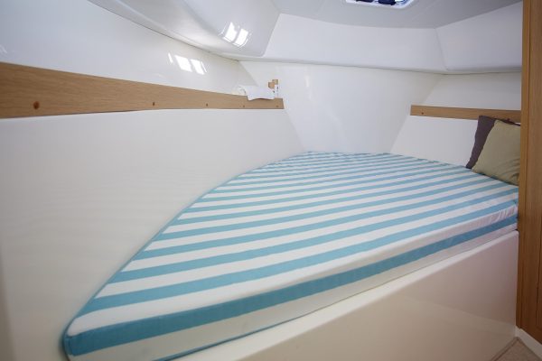 RODMAN 890 Ventura - Bateau moteur pêche et plaisance