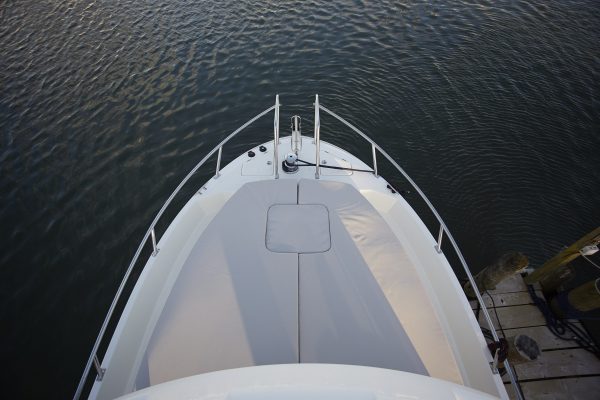 RODMAN 890 Ventura - Bateau moteur pêche et plaisance