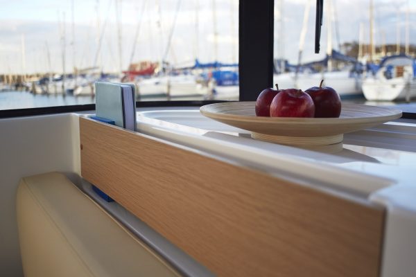 RODMAN 890 Ventura - Bateau moteur pêche et plaisance