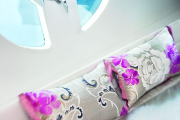 RODMAN Muse 50 - vedette avec Flybridge