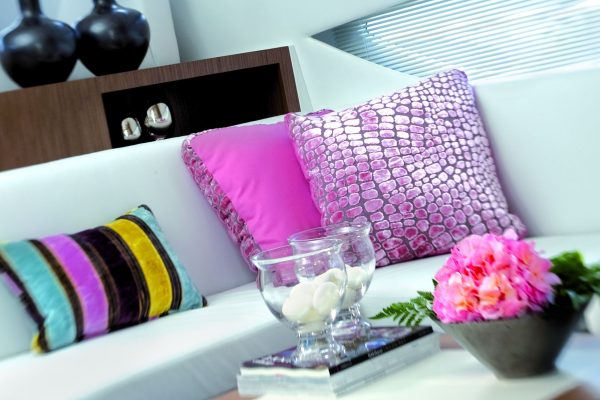 RODMAN Muse 50 - vedette avec Flybridge