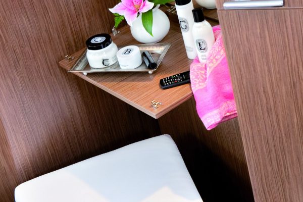 RODMAN Muse 50 - vedette avec Flybridge