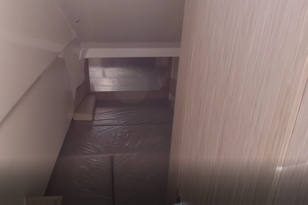 NUOVA JOLLY PRINCE 33 CC - Semi rigide de luxe avec console centrale et moteur hors-bord