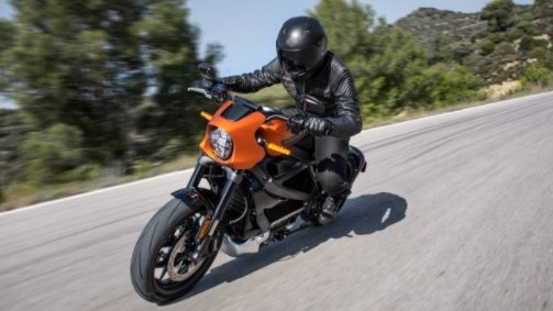 Journée d'essais privés NUOVA JOLLY & Harley Davidson à Mandelieu du 8 au 10 octobre 2020