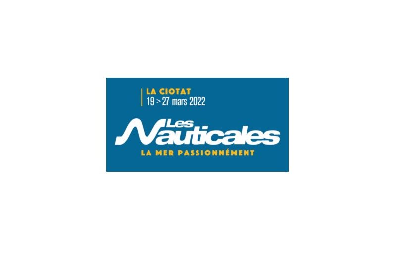 NUOVA JOLLY au salon Les Nauticales de la Ciotat du 19 au 27 mars 2022