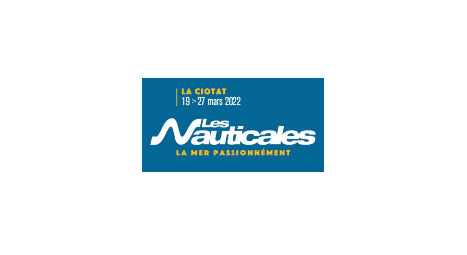 NUOVA JOLLY au salon Les Nauticales de la Ciotat du 19 au 27 mars 2022