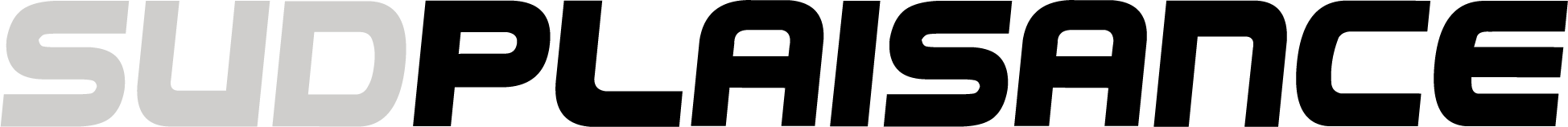 Logo SUDPLAISANCE