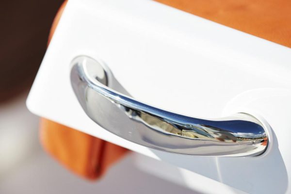 White Shark 250 CC Origin - Bateau moteur hors-bord