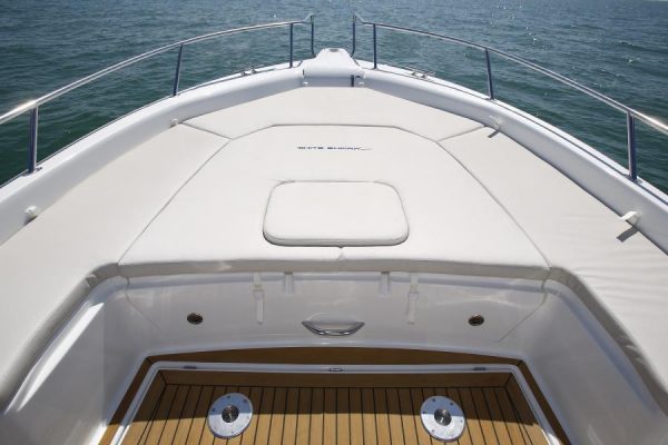 White Shark 300 CC Origin - Bateau moteur hors-bord