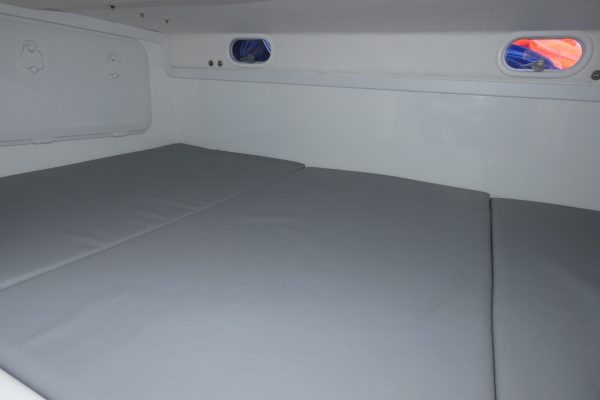 White Shark 270 SC Origin - Bateau moteur hors-bord