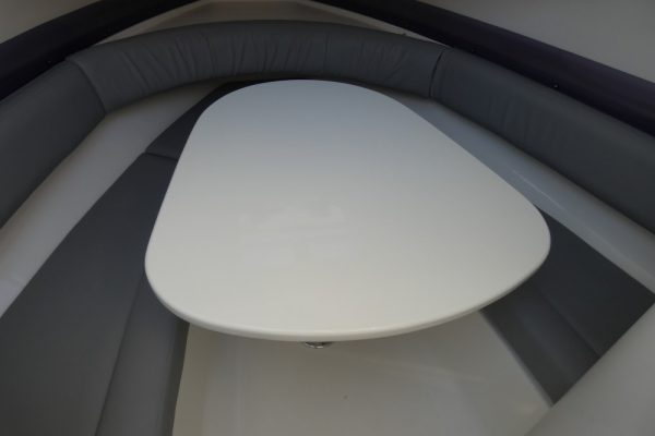 White Shark 270 SC Origin - Bateau moteur hors-bord