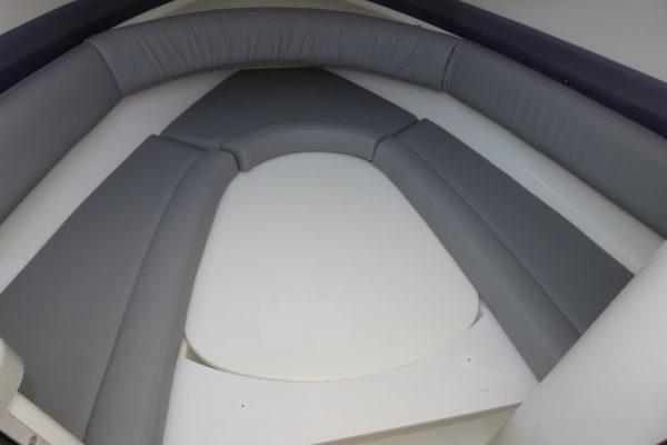 White Shark 270 SC Origin - Bateau moteur hors-bord