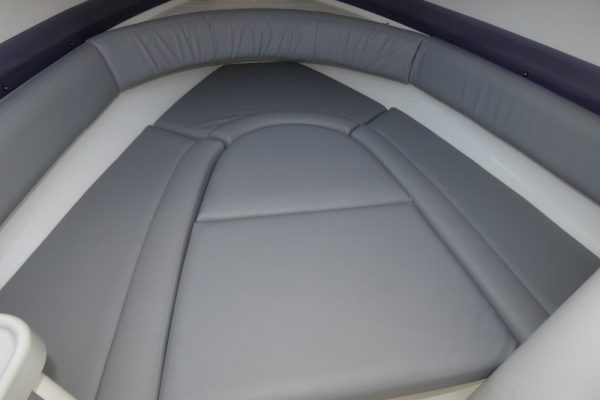 White Shark 270 SC Origin - Bateau moteur hors-bord