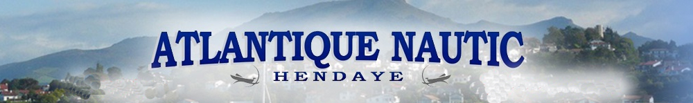 ATLANTIQUE NAUTIC ( WHITE SHARK )