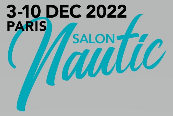 Salon NAUTIC 2022 à Paris, porte de Versailles