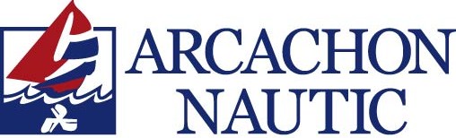 Logo Arcachon Nautic