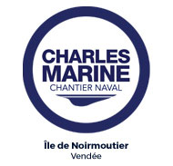 CHARLES MARINE, concessionnaire WHITE SHARK à Noirmoutier